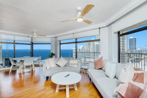 Imperial Surf Private Apartment